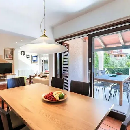 Holiday home House With A Swimming Pool - 23000 Porec