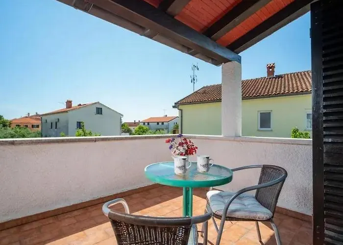 House With A Swimming Pool - 23000 Poreč