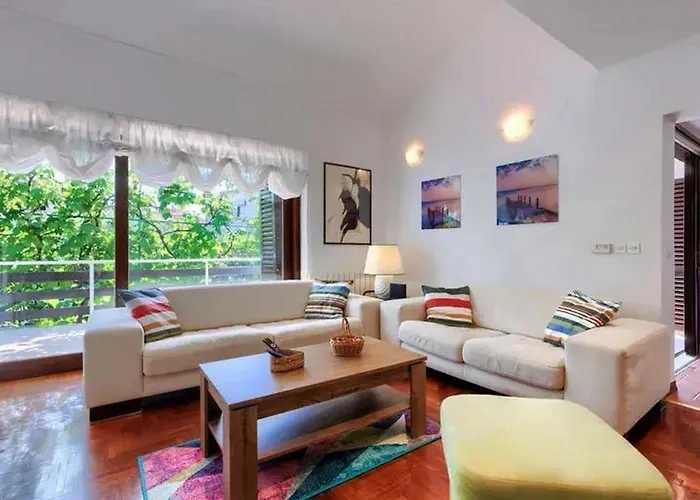 Feriehus House With A Swimming Pool - 23000