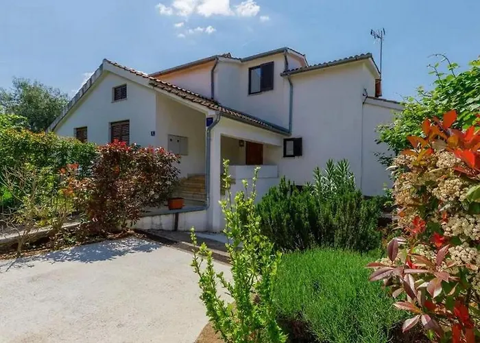 House With A Swimming Pool - 23000 * Пореч