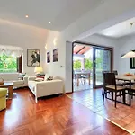 Holiday home House With A Swimming Pool - 23000 *