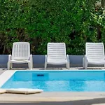 House With A Swimming Pool - 23000 Holiday home Porec